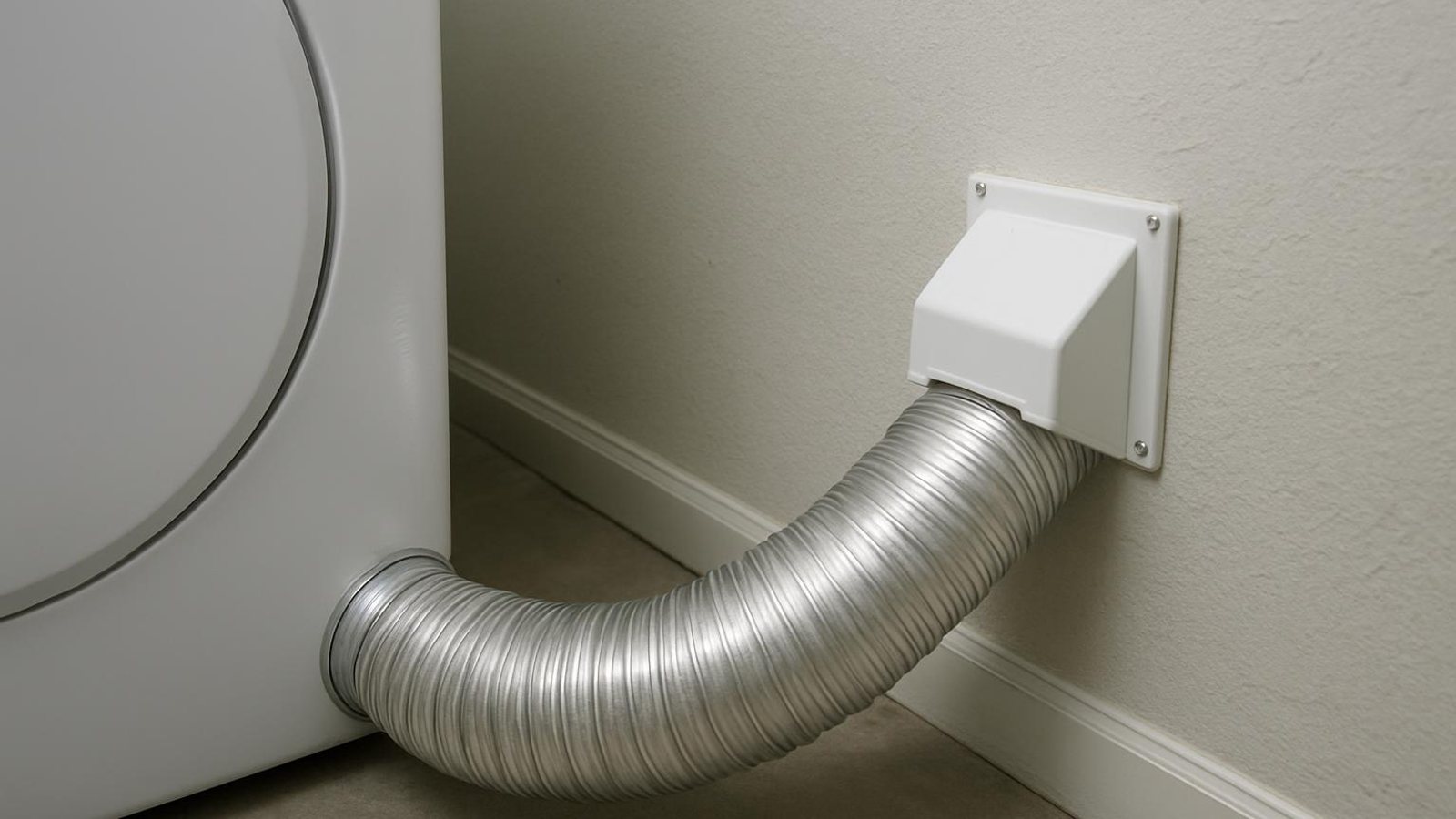 Dryer Vent Cleaning in St. Louis