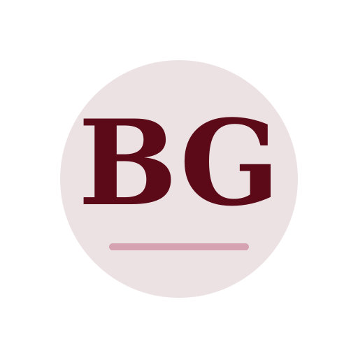 Blue Glen Dryer Cleaning Services logo